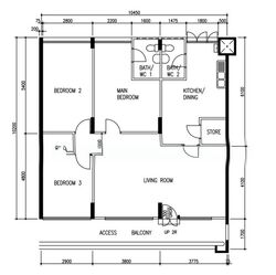 Blk 367 Yishun Ring Road (Yishun), HDB 4 Rooms #499362211